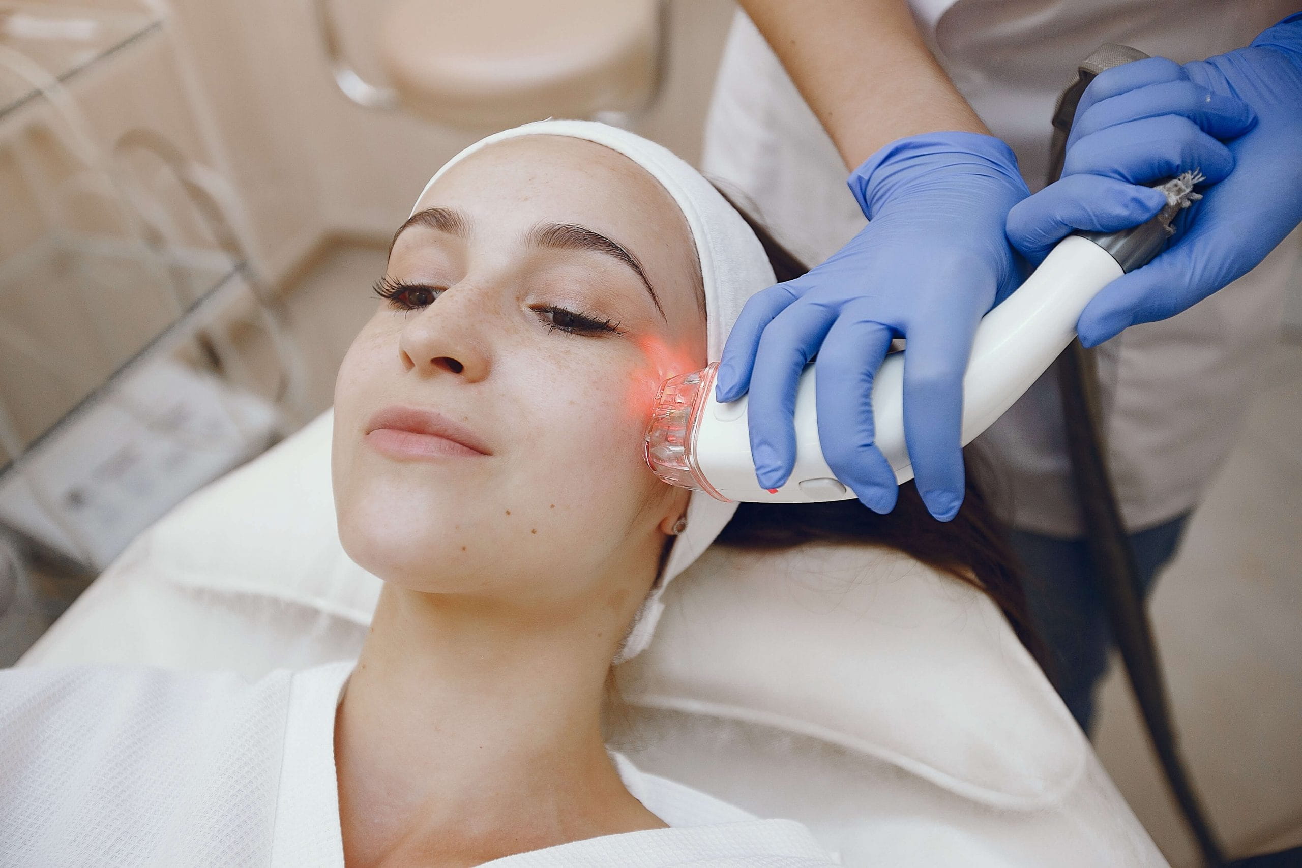 Laser Treatments